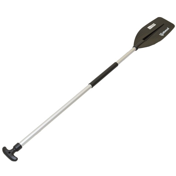 Attwood Boat Canoe Paddle 11765-1 | 5 Foot Aluminum